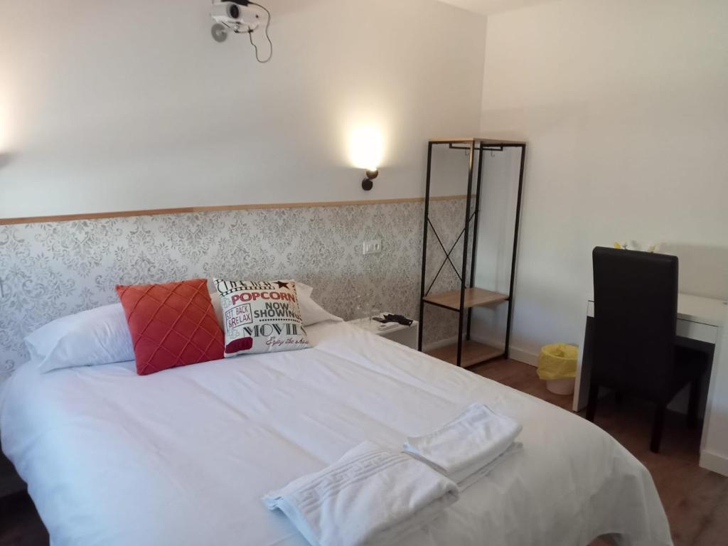 SG ROOMS photo 1