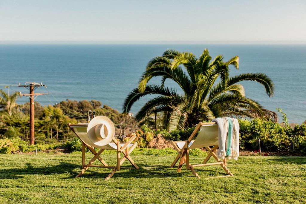 Cliffridge by AvantStay Lush Malibu Hills Estate w Breathtaking Ocean Views photo 1