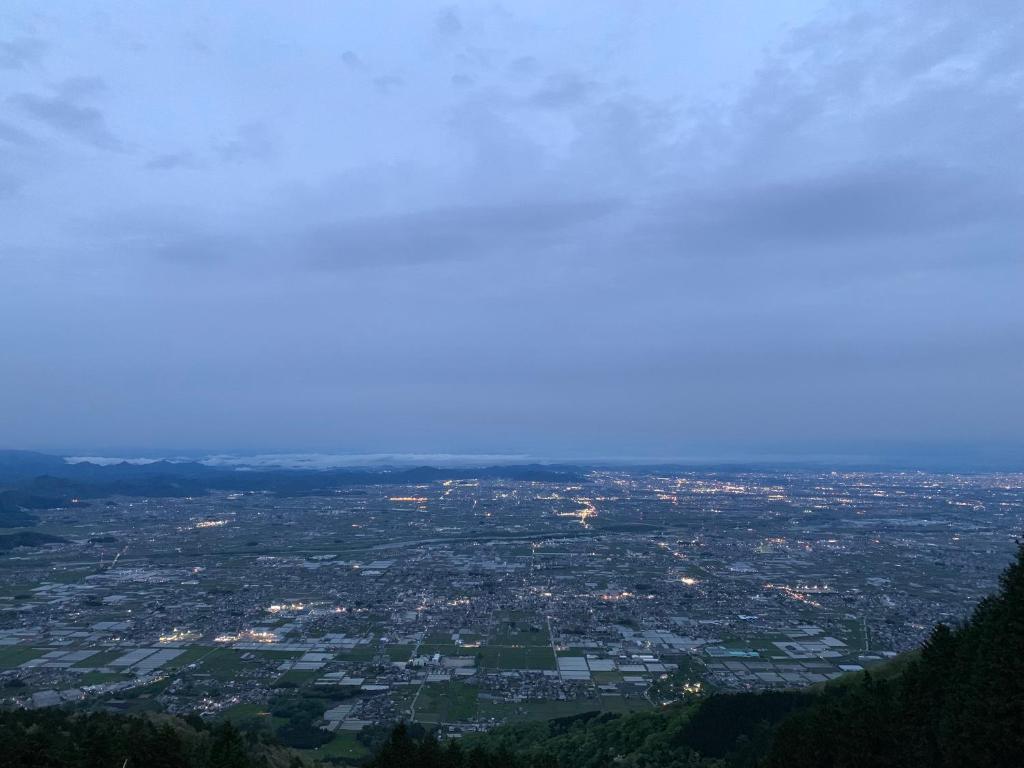 Ikeda Onsen Ryokan Tachikawa photo 1