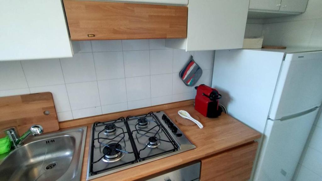 Appartamento Trilocale Cod. 50 - Taunus Vacanze photo 4