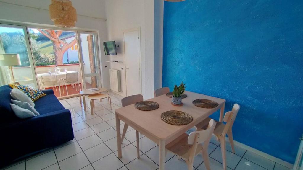 Appartamento Trilocale Cod. 50 - Taunus Vacanze photo 3