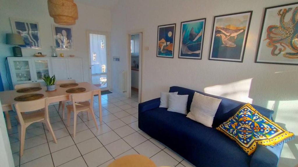 Appartamento Trilocale Cod. 50 - Taunus Vacanze photo 2