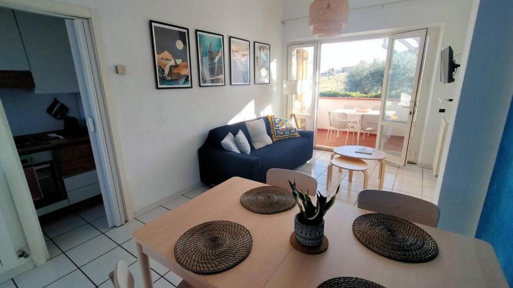 Appartamento Trilocale Cod. 50 - Taunus Vacanze photo 1