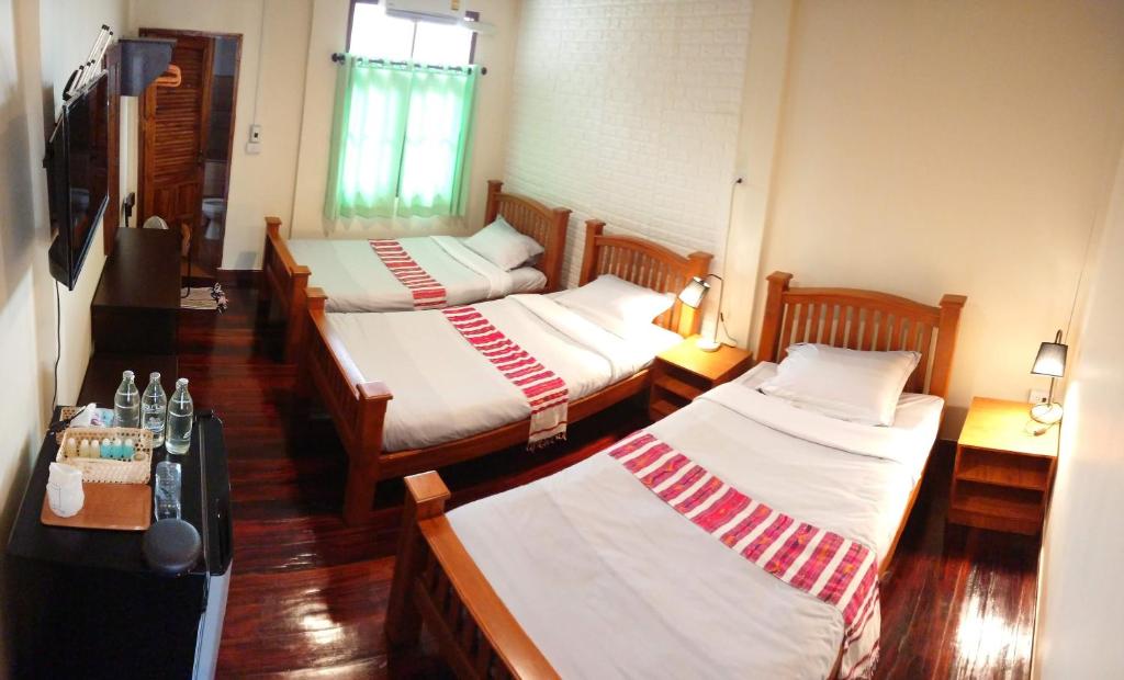 Baan Mai Muang Nan photo 2