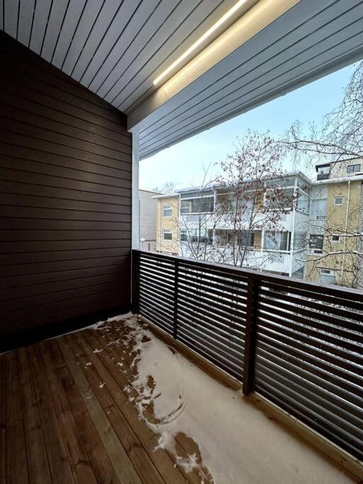 Kotimaailma Apartments #6 - Hieno ja tilava kaksio keskustassa photo 2