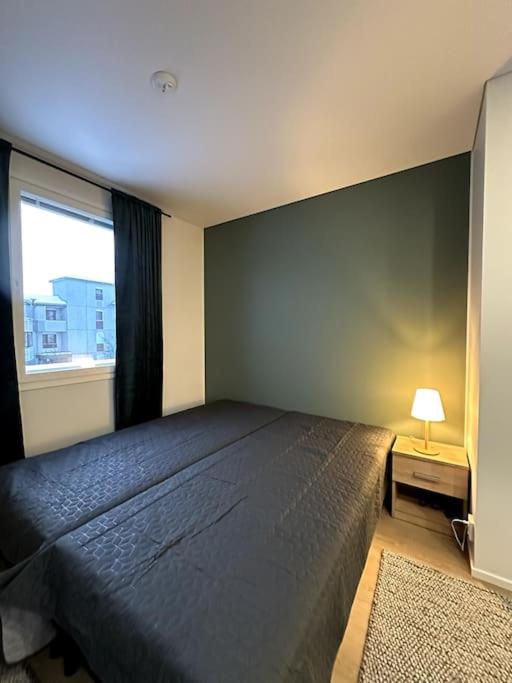 Kotimaailma Apartments #6 - Hieno ja tilava kaksio keskustassa photo 3