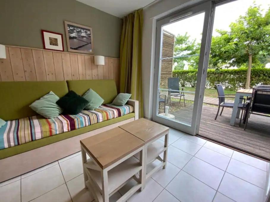 Maison 6 personnes avec terrasse, piscines et sauna photo 2