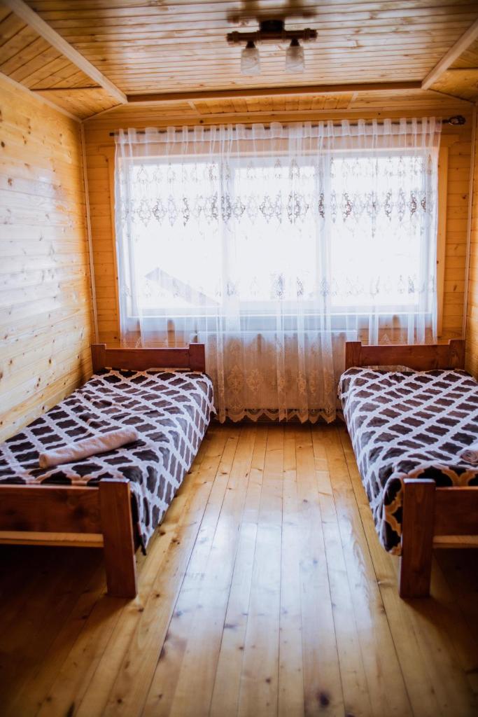 Світанок у горах photo 1