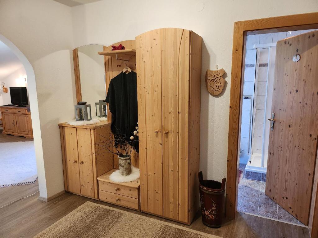 Landhaus Elena - Wohnung Elena photo 2