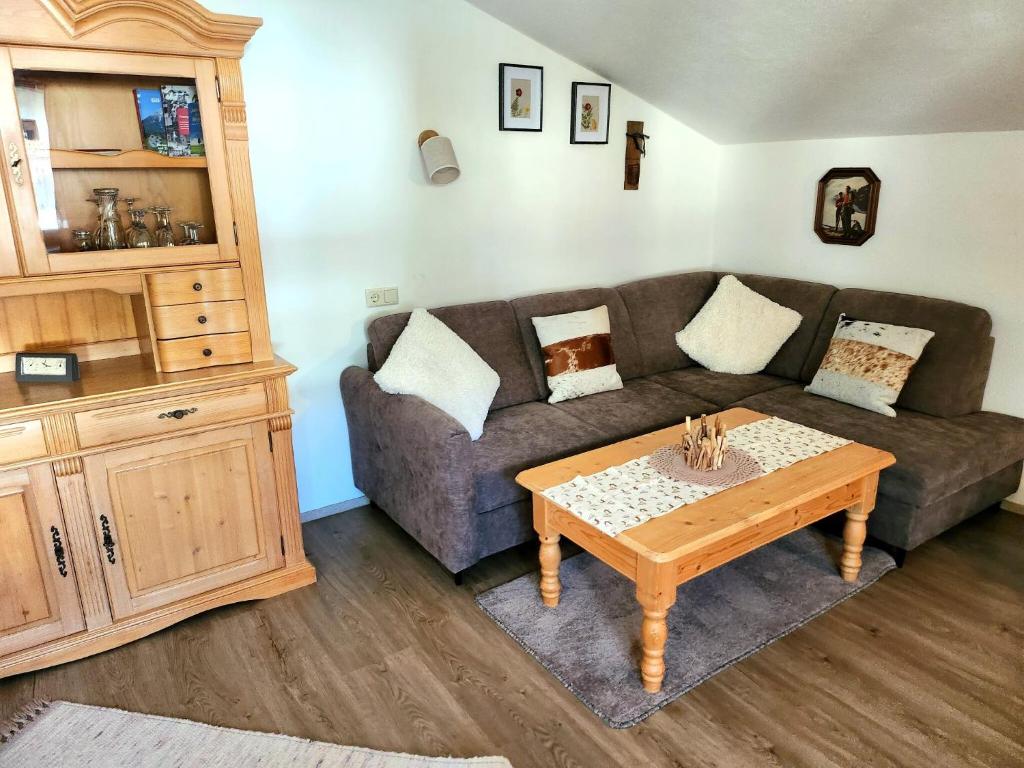 Landhaus Elena - Wohnung Elena photo 1