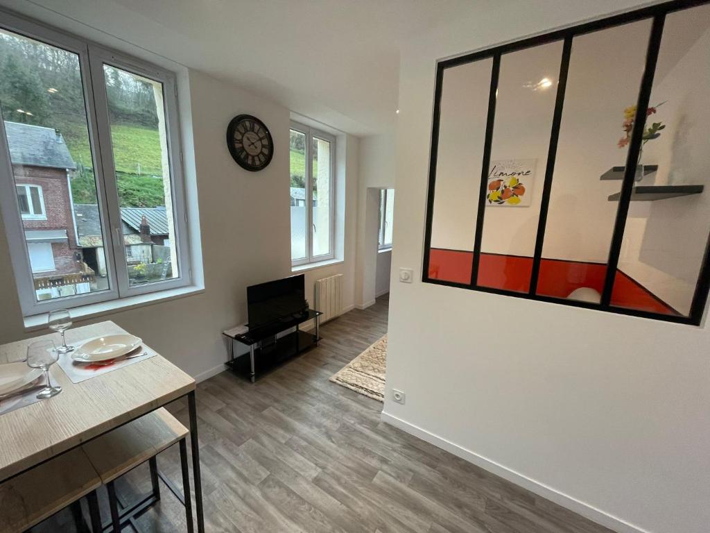 Dahlia Studio -centre-ville photo 3