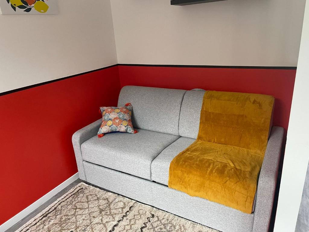 Dahlia Studio -centre-ville photo 1