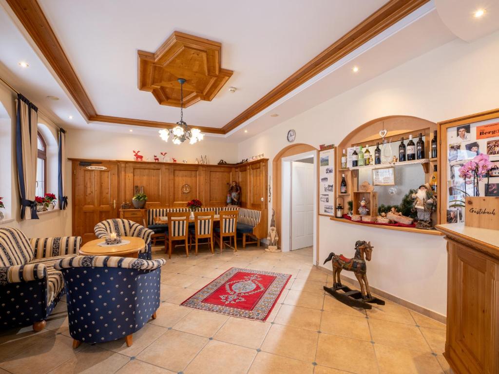 Appartements Holiday photo 4