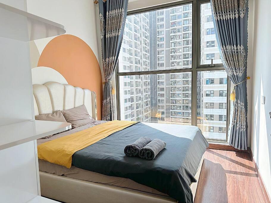Apt 3BR w/Sea View & Pool Access photo 2
