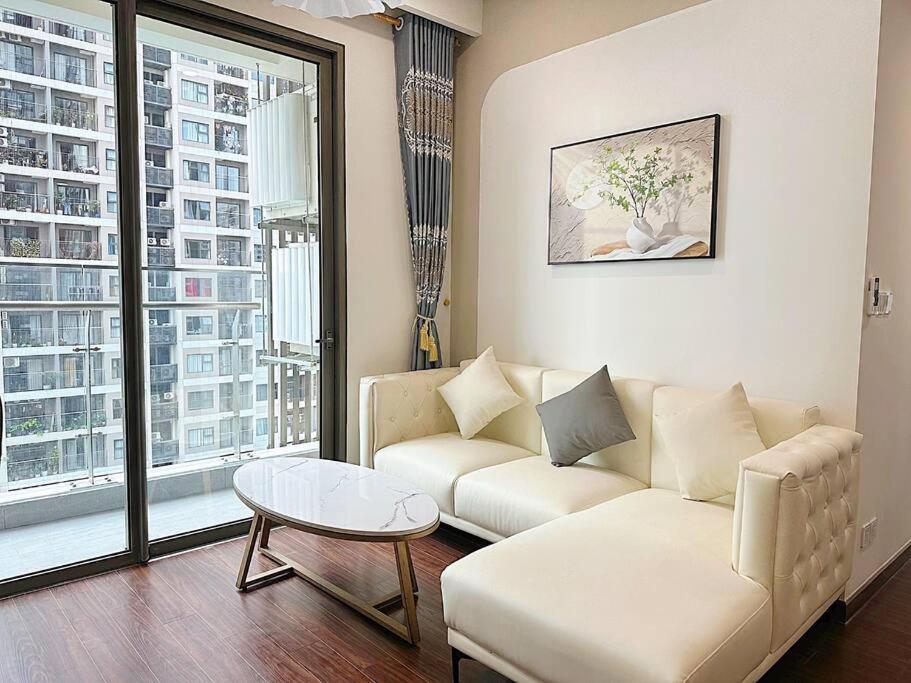 Apt 3BR w/Sea View & Pool Access photo 3