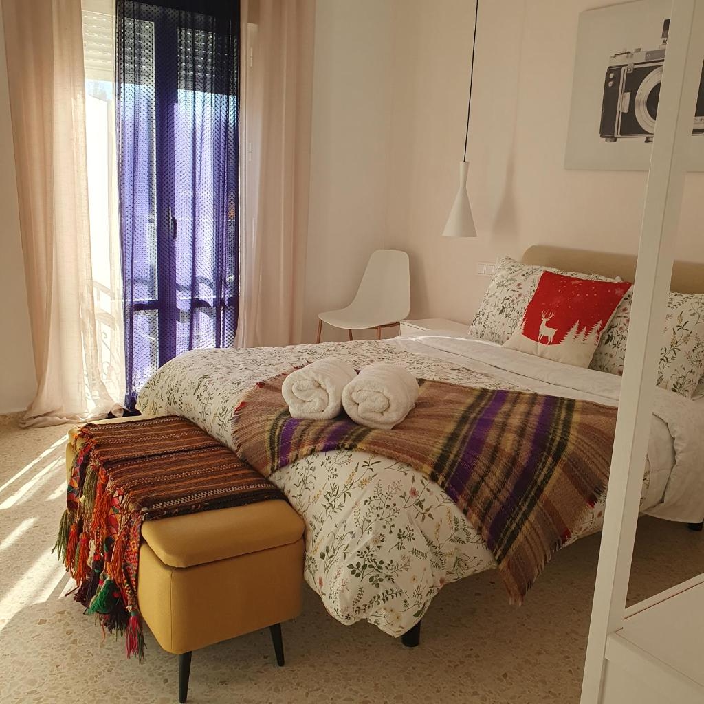 Apartamento Rural El Bandolero photo 3