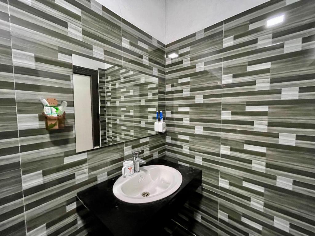 TP Lào Cai - Hoàng Gia Hotel