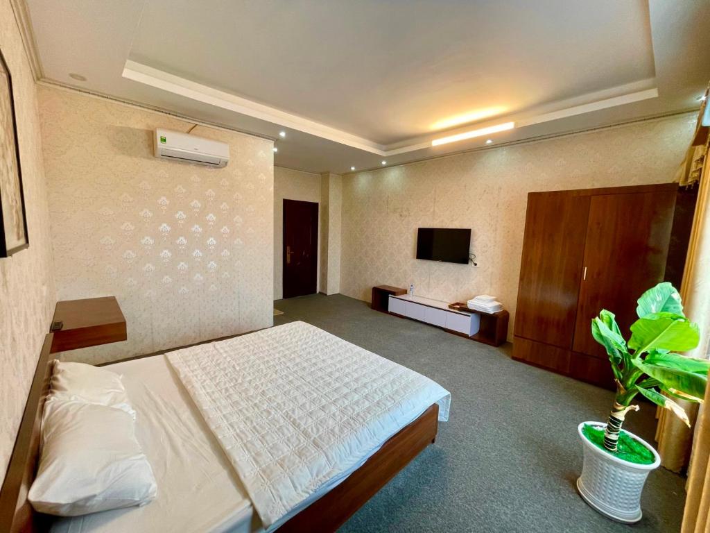 TP Lào Cai - Hoàng Gia Hotel