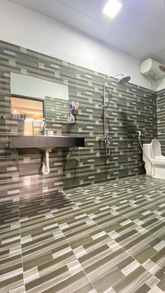 TP Lào Cai - Hoàng Gia Hotel