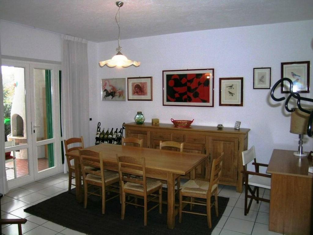 Appartamento Bilocale Cod. 18 - Taunus Vacanze photo 4