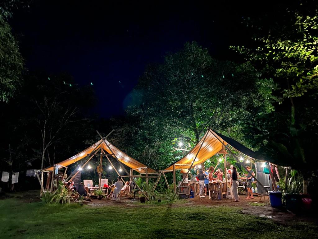 Peaceland Hostel photo 2