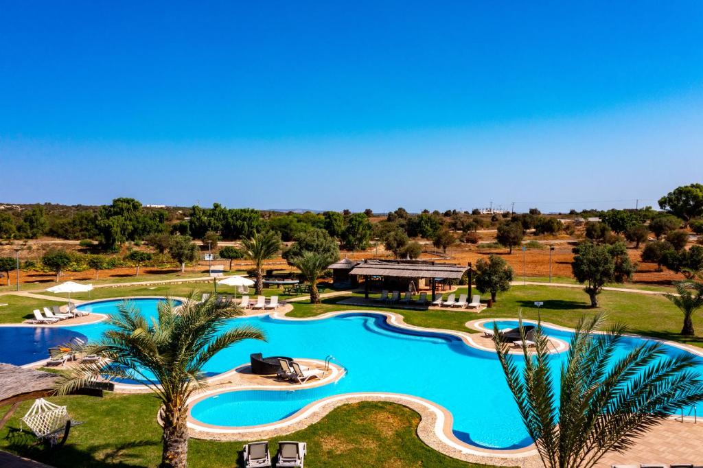 Private Beach Resort Cyprus photo 2