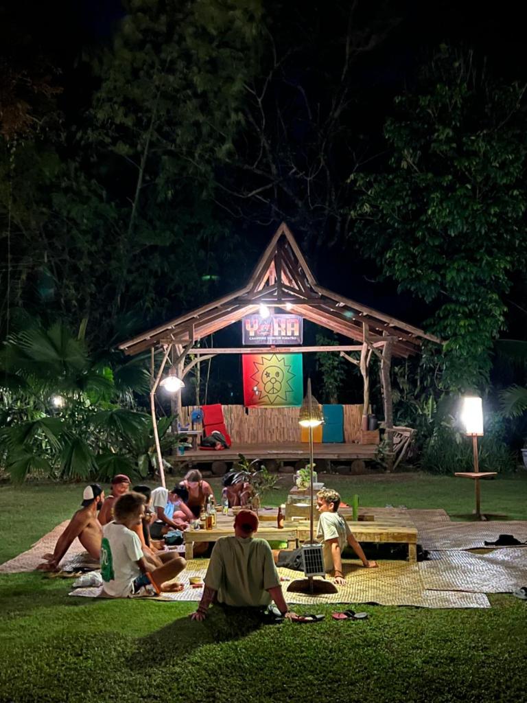 Peaceland Hostel photo 1