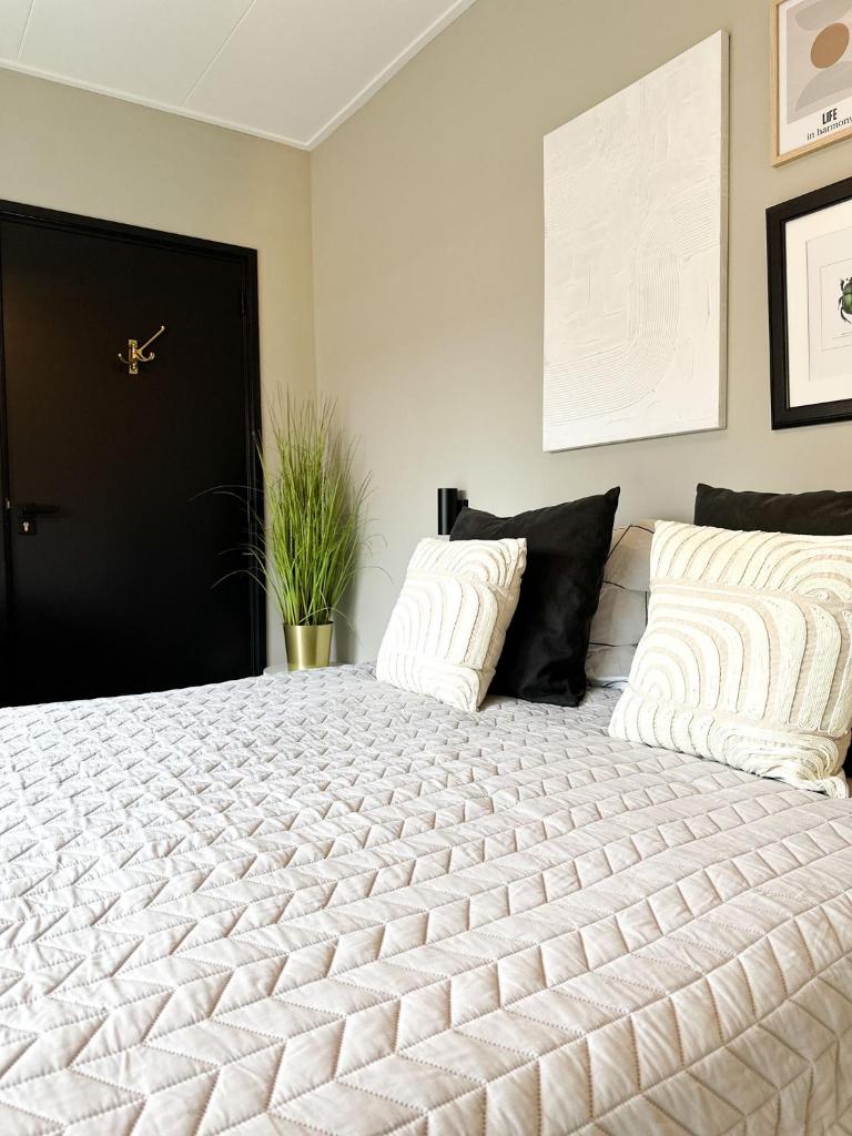 Bed & Breakfast Waterpoort photo 1