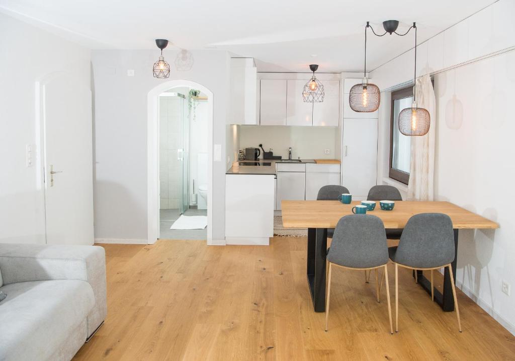 Sundroina holiday flat for two people Lenzerheide centre photo 1