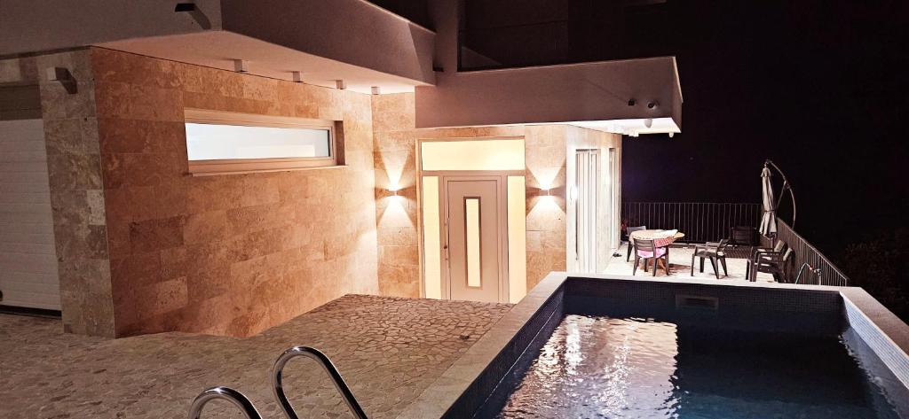 Sweet Sea Villa photo 1