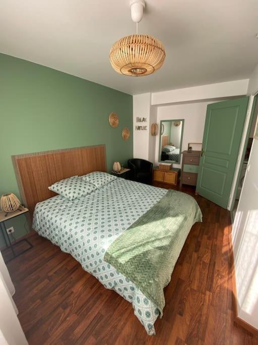 Appartement centre-ville proche de Paris. photo 1