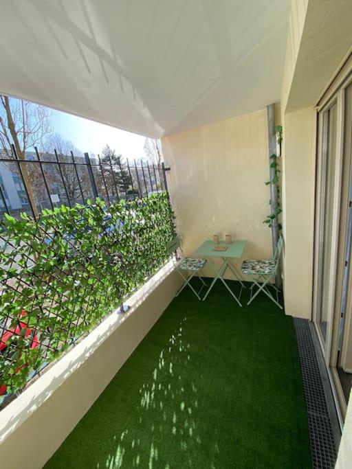 Appartement centre-ville proche de Paris. photo 3