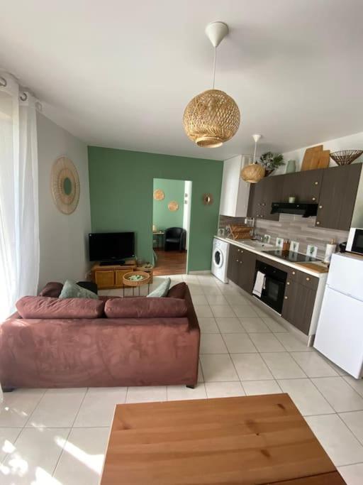 Appartement centre-ville proche de Paris. photo 4
