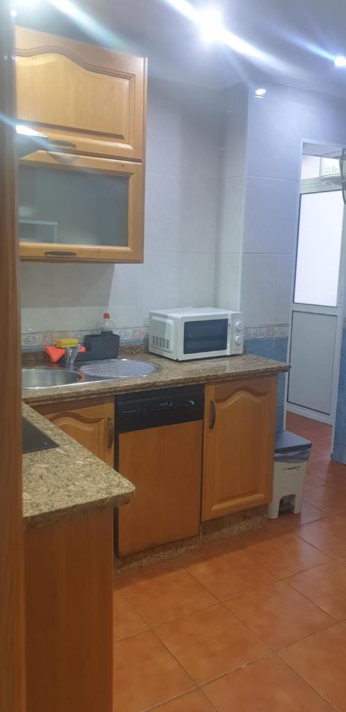 Piso en pleno centro, cerca de Sevilla photo 2