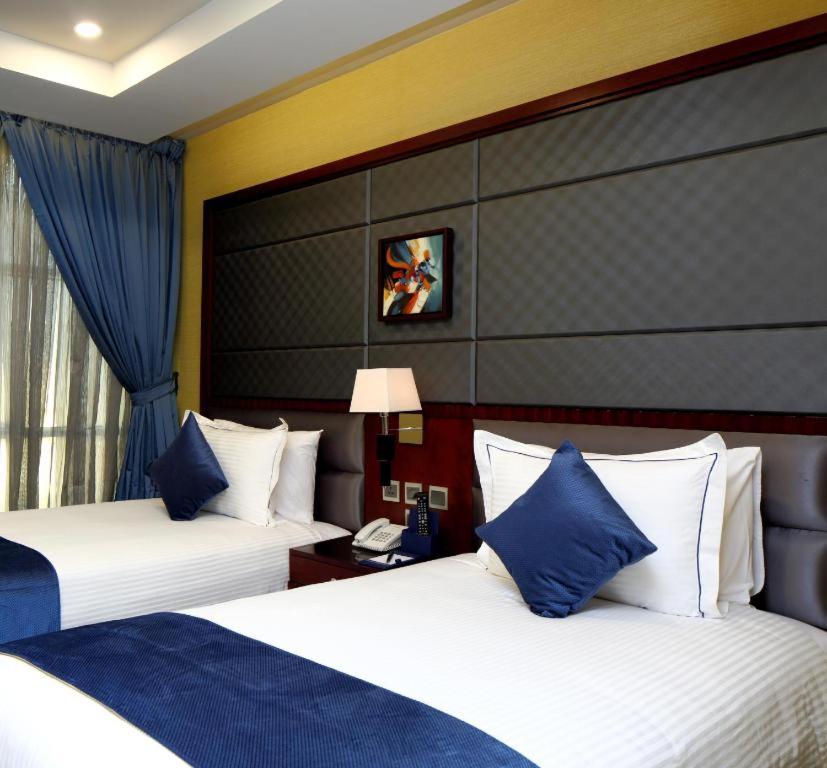 Intour Al Khafji Hotel photo 2