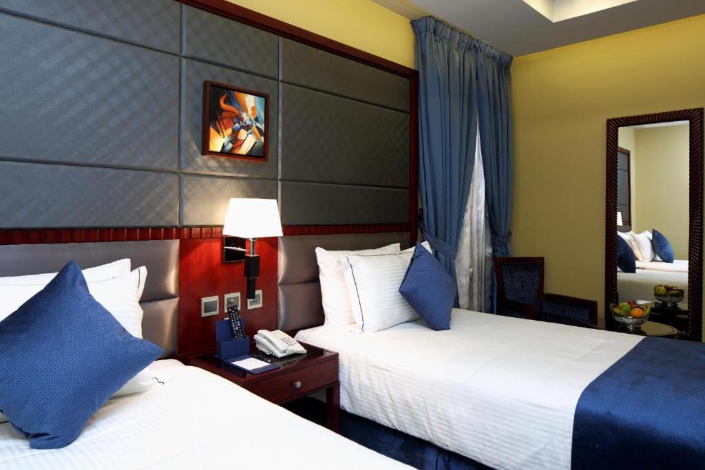 Intour Al Khafji Hotel photo 3