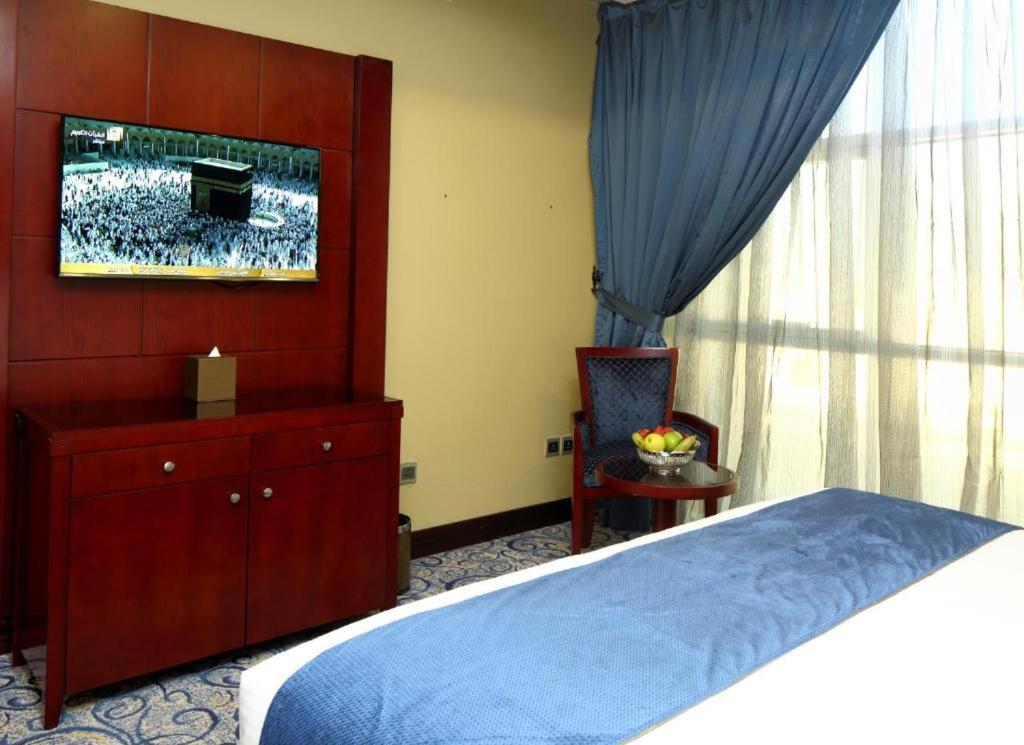 Intour Al Khafji Hotel photo 4