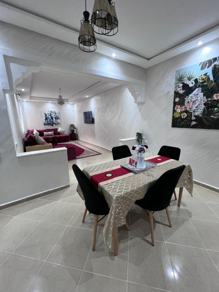 Kenitra Unique Design Appartment photo 1
