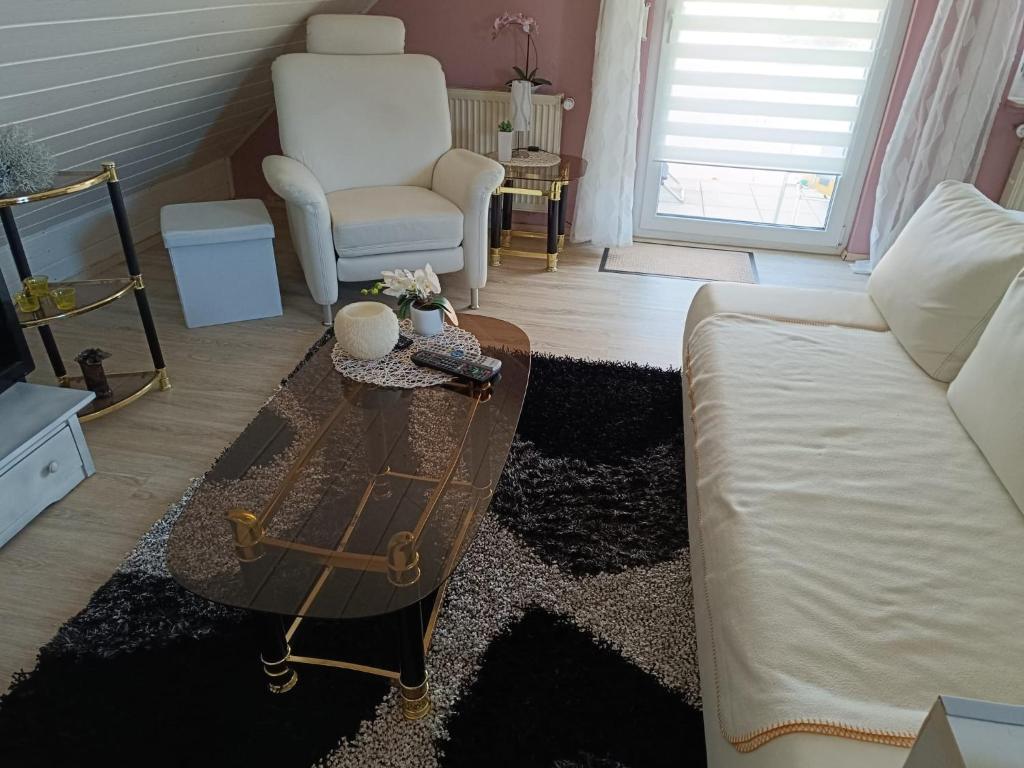 Ferienwohnung Schwalmstadt photo 3