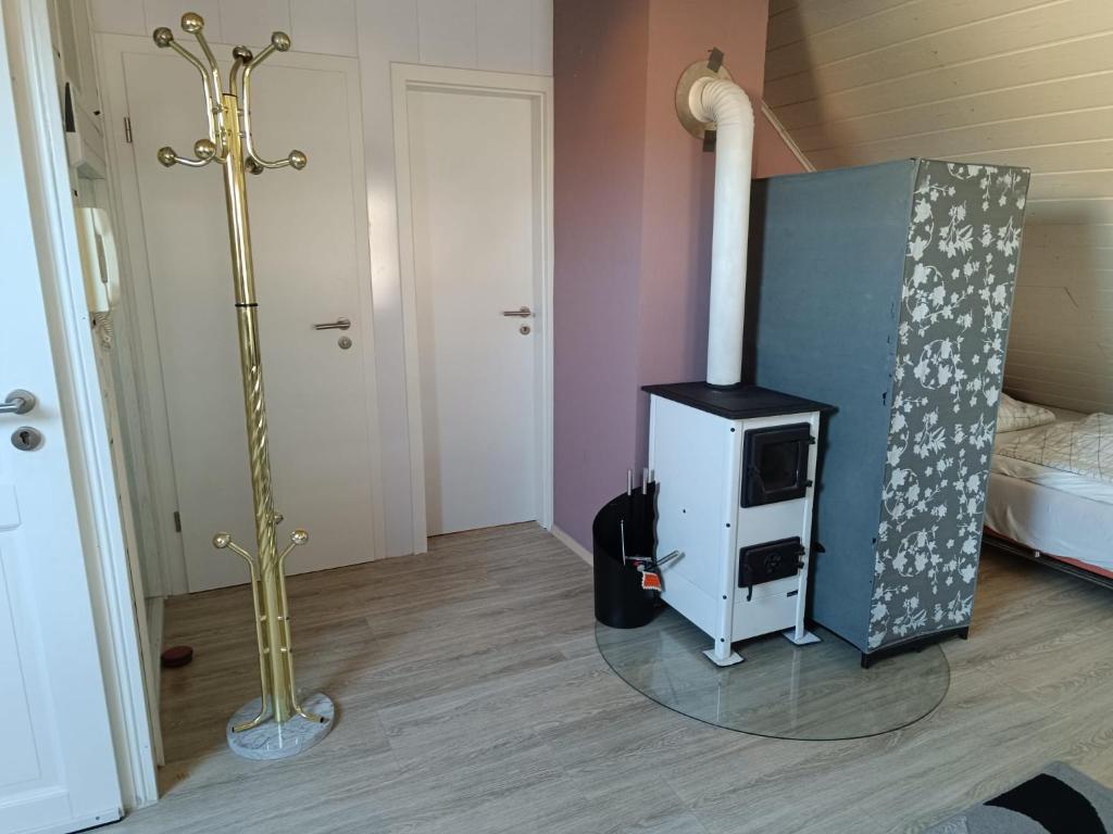 Ferienwohnung Schwalmstadt photo 4