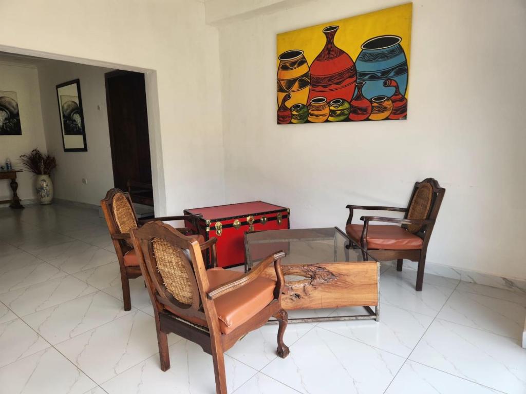 Mukala Lodge photo 3