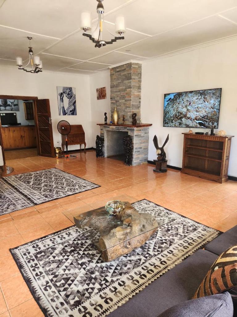 Mukala Lodge photo 2