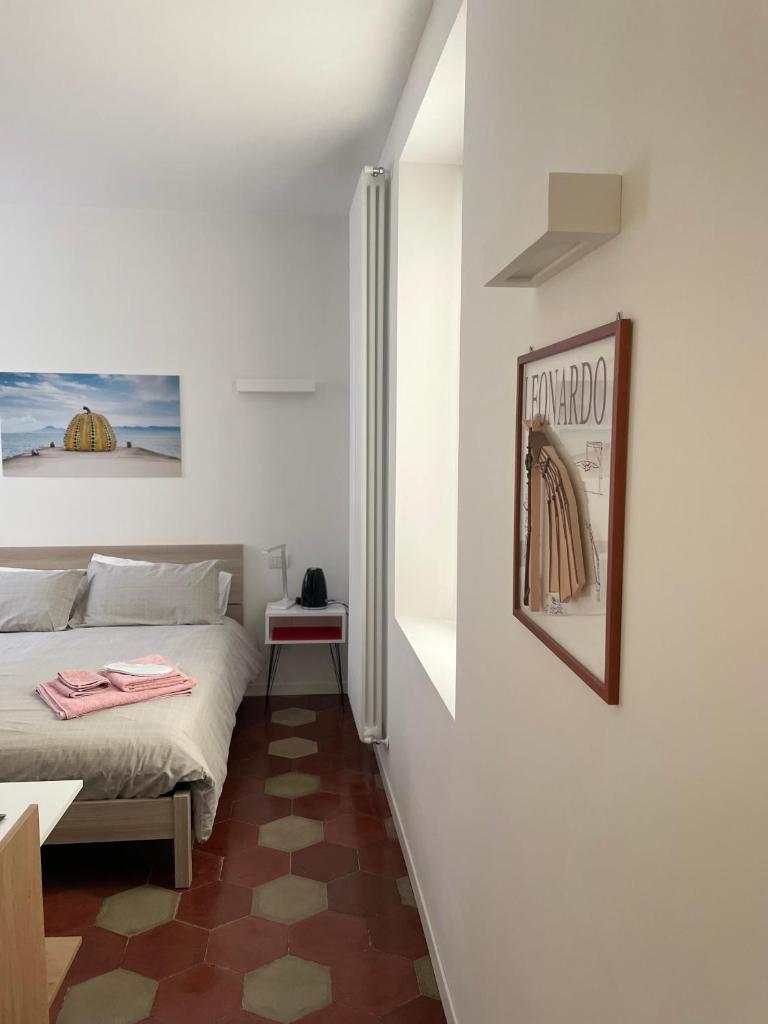 Santa Vincenza - Suite Indipendente