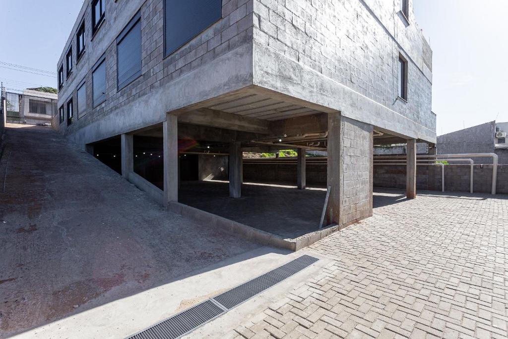 Kazuo520 - Studios Industriais Confort photo 2
