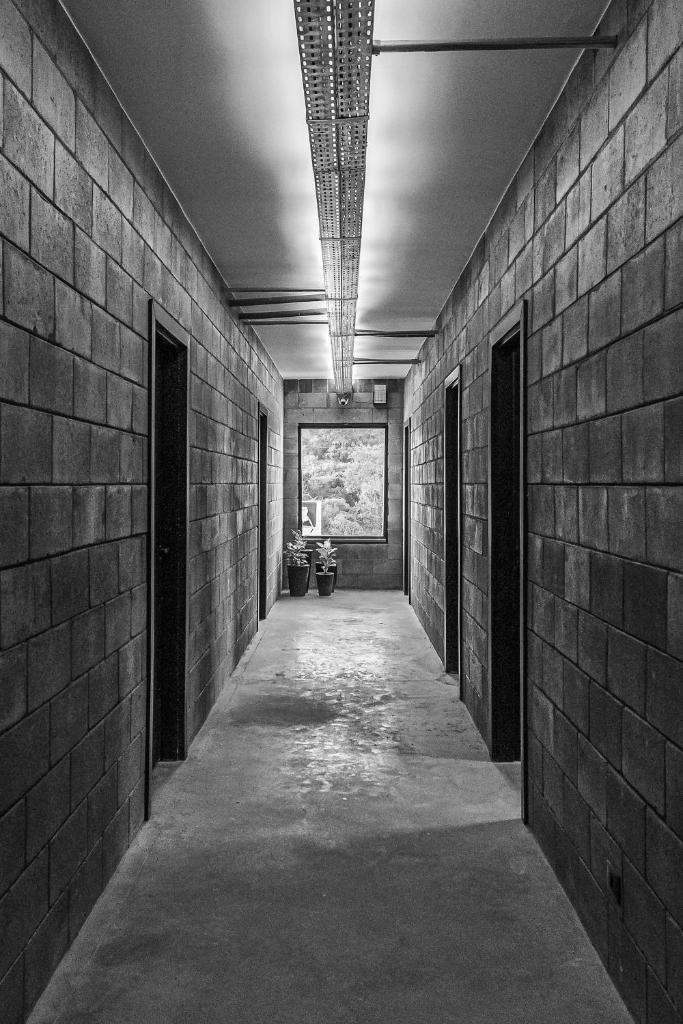 Kazuo520 - Studios Industriais Confort photo 1
