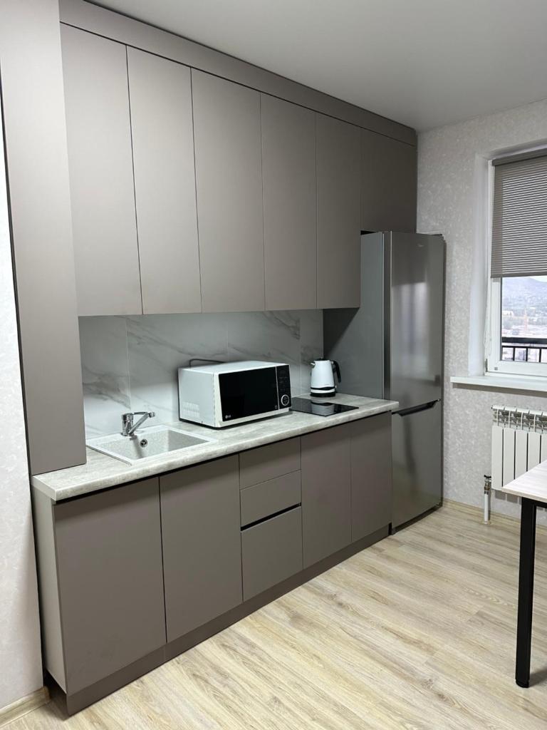 Apartment on Satpayeva 55/8 photo 4