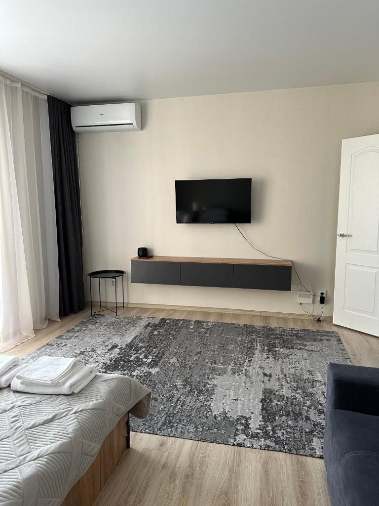 Apartment on Satpayeva 55/8 photo 2