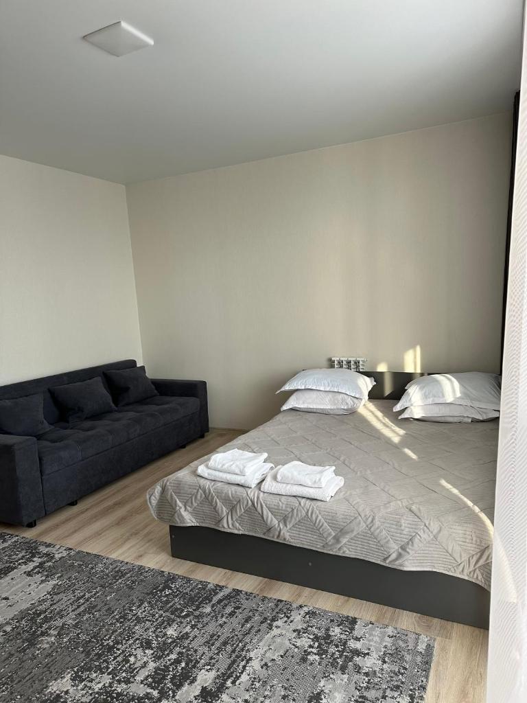 Apartment on Satpayeva 55/8 photo 1