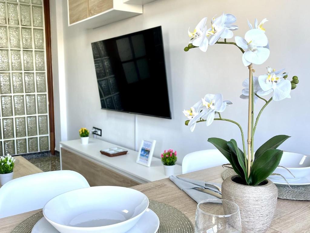 APARTBEACH EL CARRILET CENTRICO y LUMINOSO photo 1