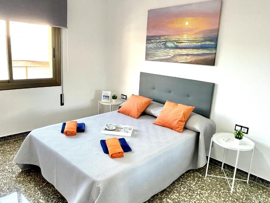 APARTBEACH EL CARRILET CENTRICO y LUMINOSO photo 2